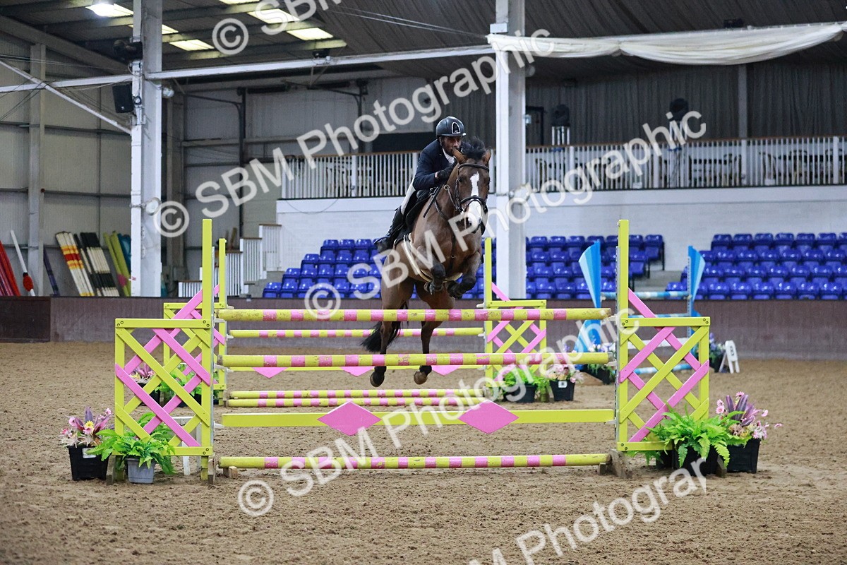 SBM_001629 - Class 6 - National 1.30m 1.40m