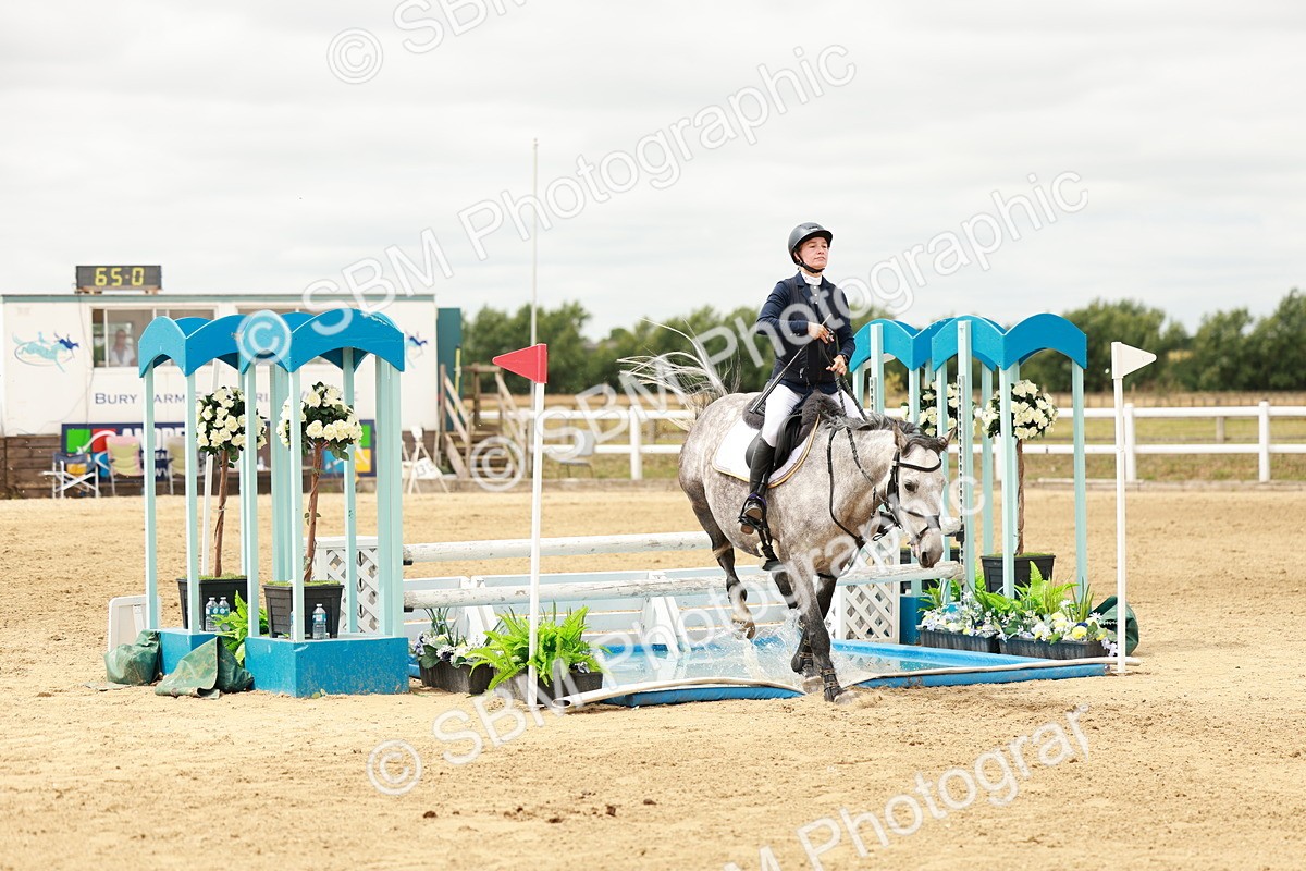 SBM_018070 - Class 21 - Senior Newcomers Championship 2d Rd