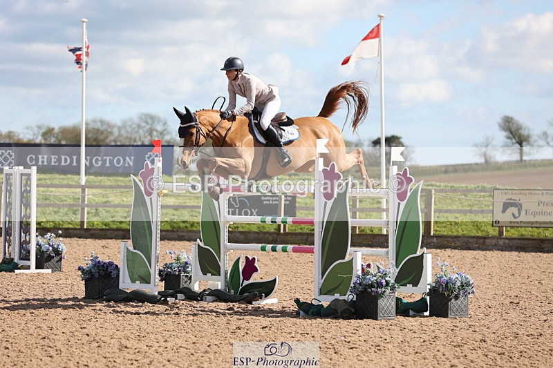 240419A-162252-09354 - Cls 10, 2 Star Big Tour 145cm  15.45 to 16.35 break