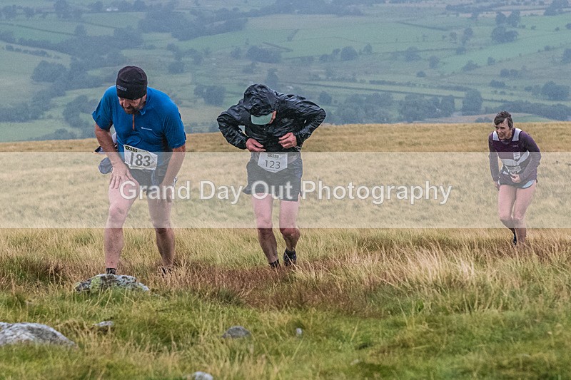 Fellside-413 - Fellside Fell Race Wednesday 26th July 2023