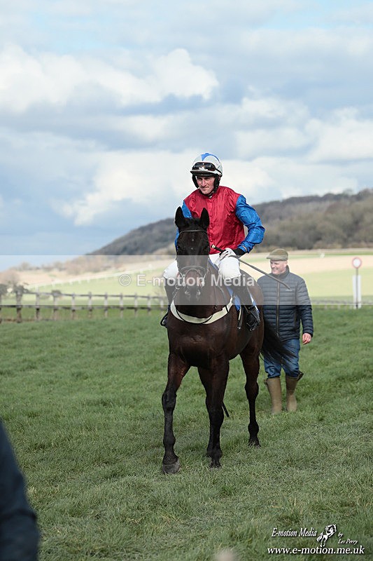 PtP 280226 1282 - Kimblewick PtP Kingston Blount 28/02/26