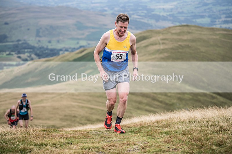 Sedbergh Hills-178 - Sedbergh Hills Fell Race Sunday 16th August 2026