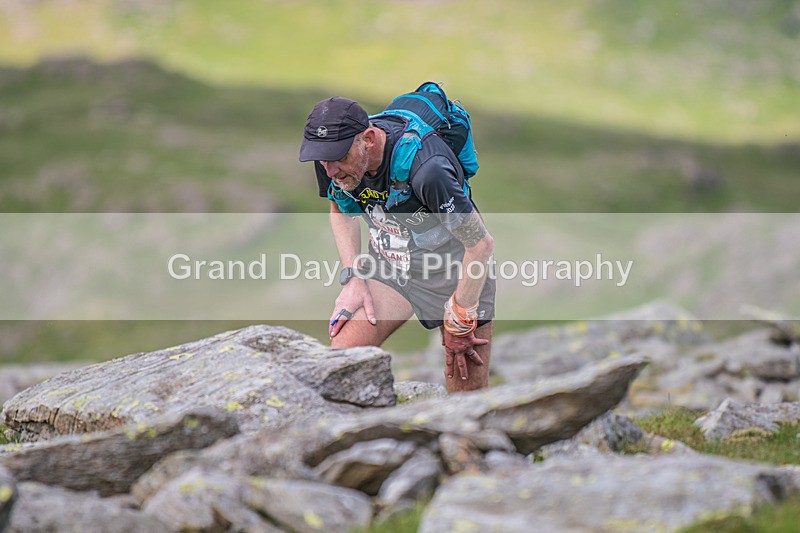 Duddon Long-431 - Duddon Valley Long Fell Race Saturday 1st June 2024