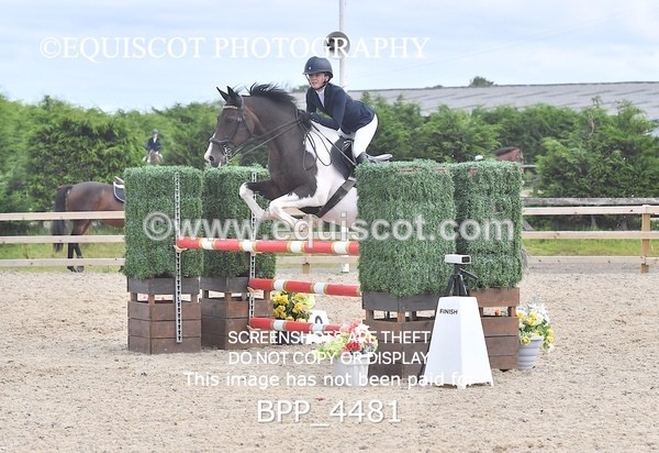 BPP_4481 - CLASS 13 SUN Senior Discovery/ 1m Open