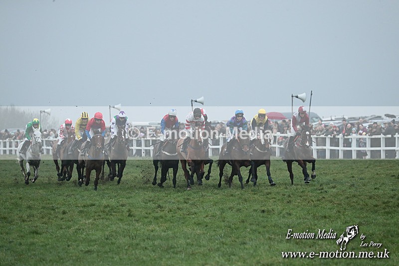 PtP 180126  0898 - Royal Artillery PtP Larkhill 18/01/26