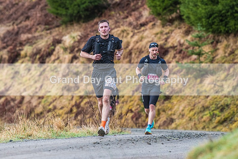 Glentress-55 - High Terrain Events Glentress Marathon 21 & 10K Trail Races Sunday 18th February 2024
