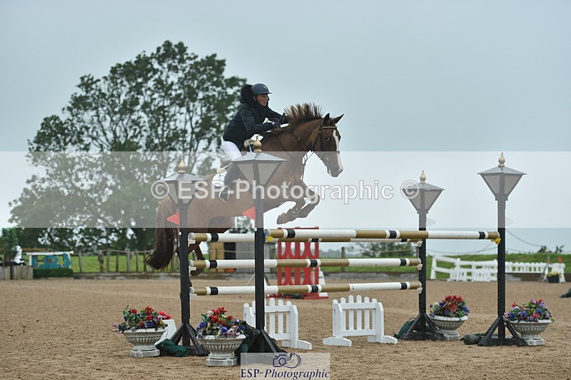 230722A-145156-09922 - Cls 11, 2 Star Big 1.40m