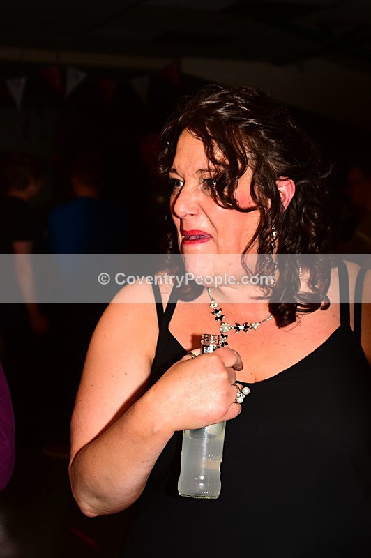 LUCY-314 - Lucy's 18th