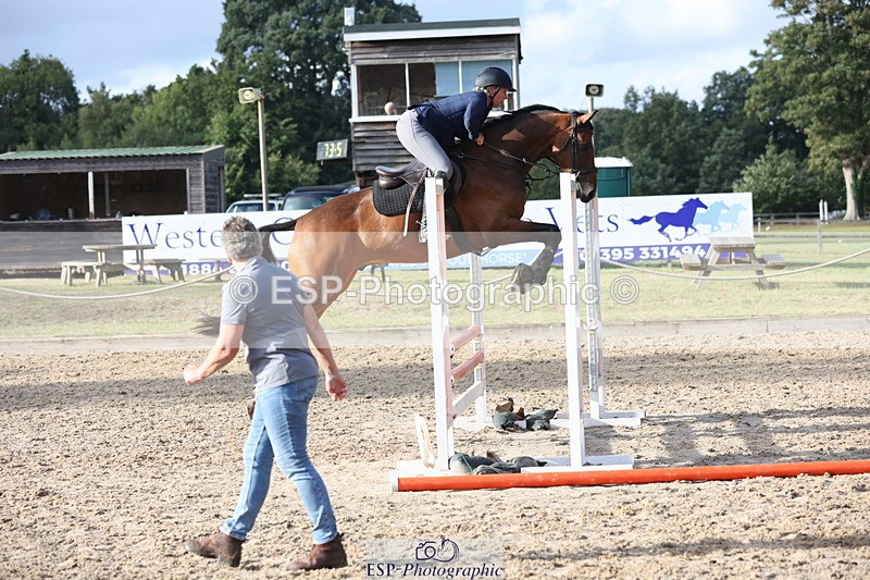 250831A-174733-11615 - Cls 46 85cm Amateur Quali