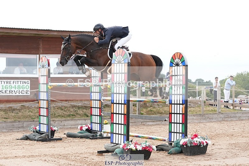 250718-174530-12668 - Cls 6, 3 Star Big Tour LR Qualifier Jump Off and Presentations