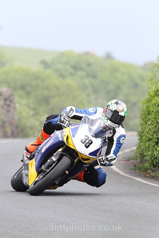 - Superbike Race