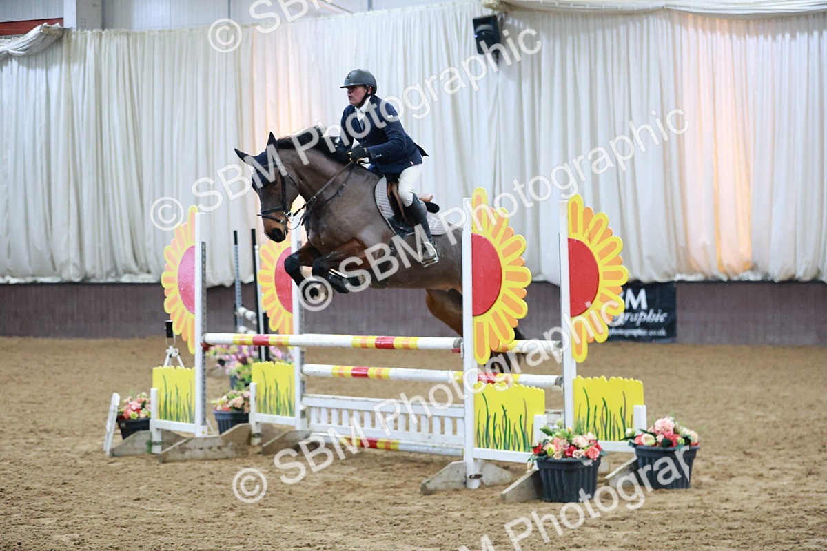 SBM_000752 - Class 3 - Senior Discovery - 1.00m