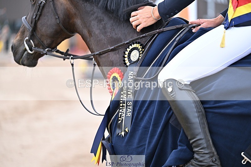 250727-143348-10793 - Cls 27 NAF Silver League Jump Off and Presentations