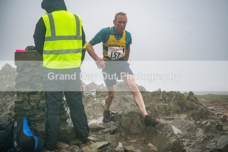 Loughrigg-615 - Loughrigg Fell Race Wednesday 10th April 2024