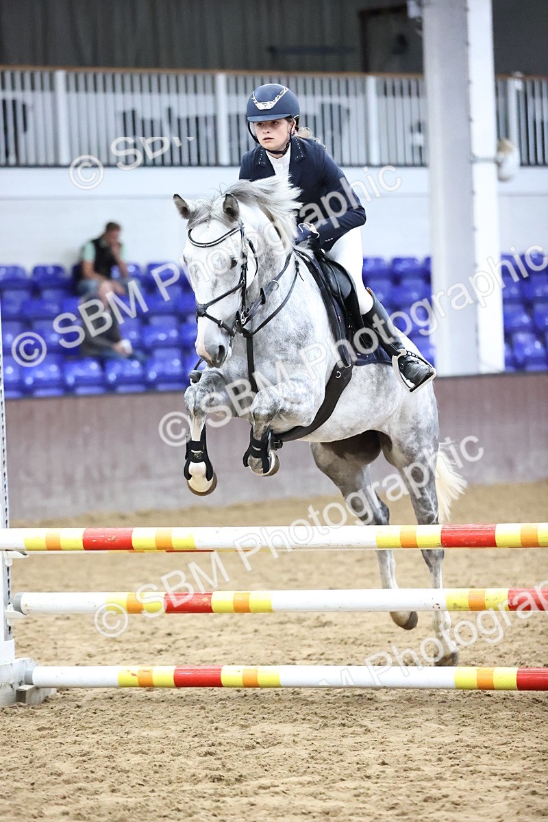 SBM_000369 - Class 2 - Pony British Novice - 80cm Open