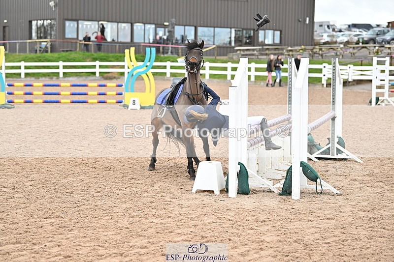 240309A-105457-00125 - Cls 3 Pony British Novice and 80cm Open