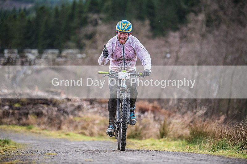 HTE Kielder Duathlon-957 - High Terrain Events Kielder Off Road Duathlon Sunday 8th January 2023