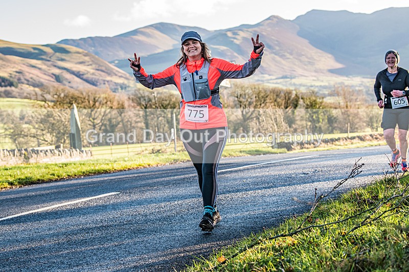 North Lakes Half Marathon  10k-1379 - North Lakes Half Marathon & 10K Road Races Monday 2nd January 2023