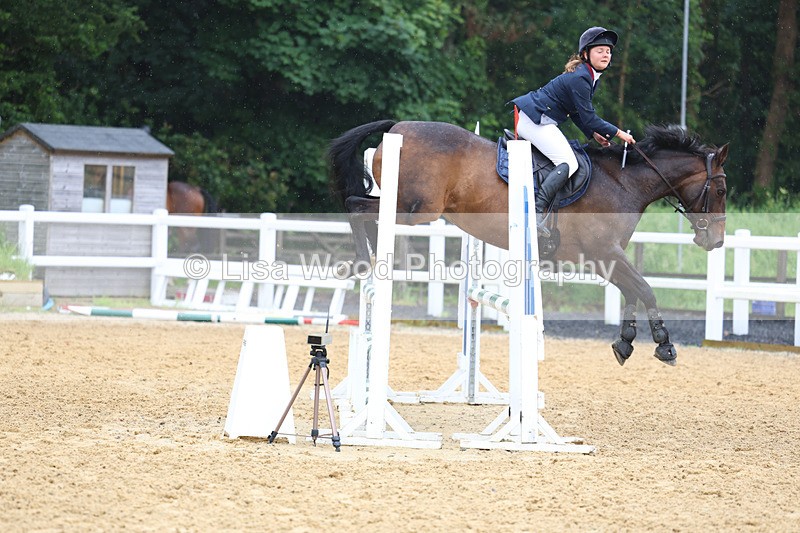 3E7A5411 - Class 4: Senior British Novice/90cm open