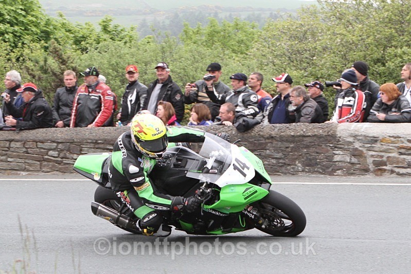  - Superbike Race