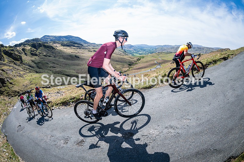 150550 - Hardknott Pass Camera 2 15.00-16.30