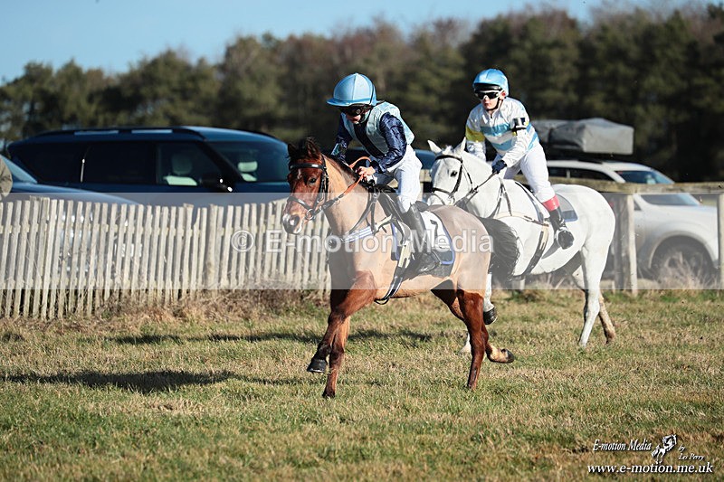 PR PtP 240126 119 - Pony Racing Horseheath 24/01/26
