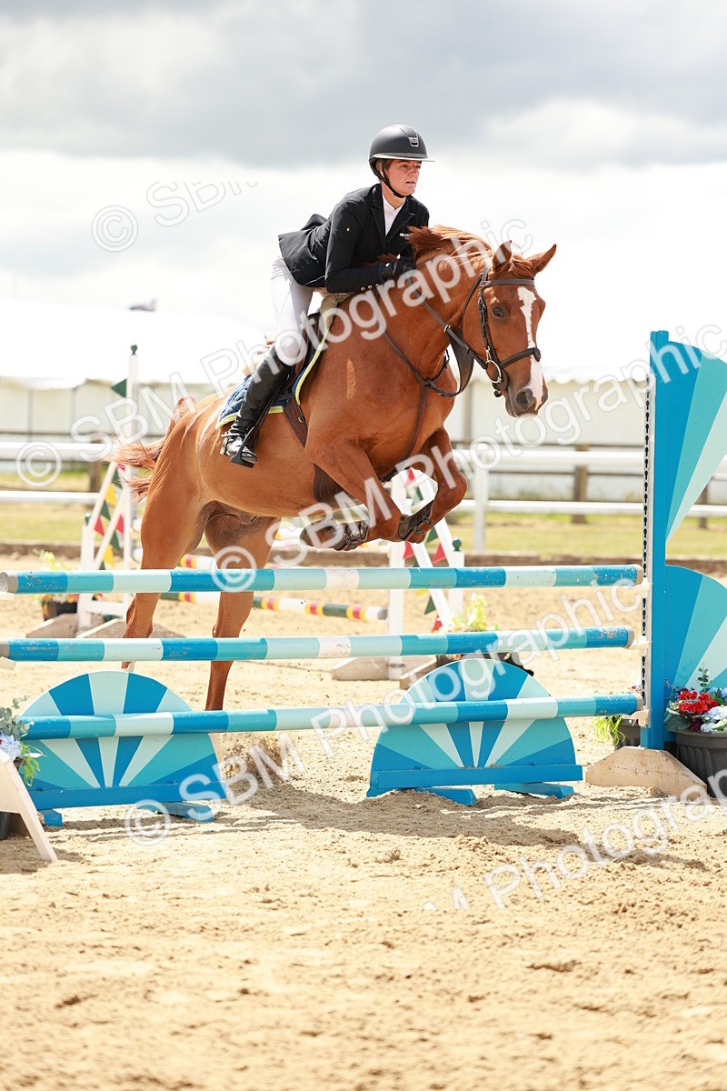 SBM_007332 - Class 2 - Senior Discovery - 1.00m Open