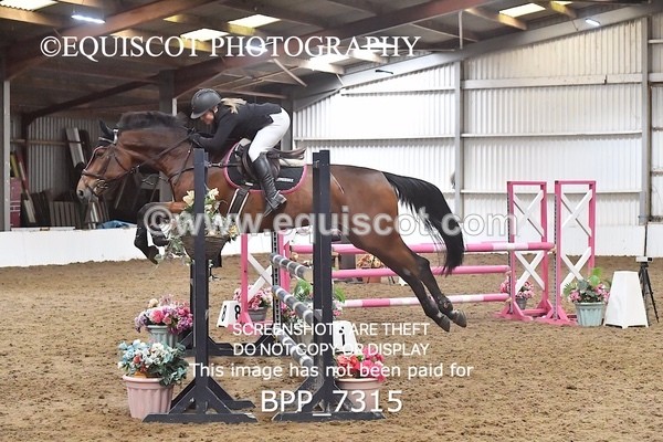 BPP_7315 - CLASS 7  1.05m Amateur Championship Qualifier