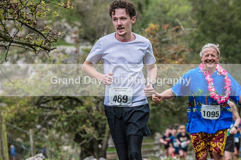 Dovedale Dash-948 - Dovedale Dash Sunday 5th October 2025