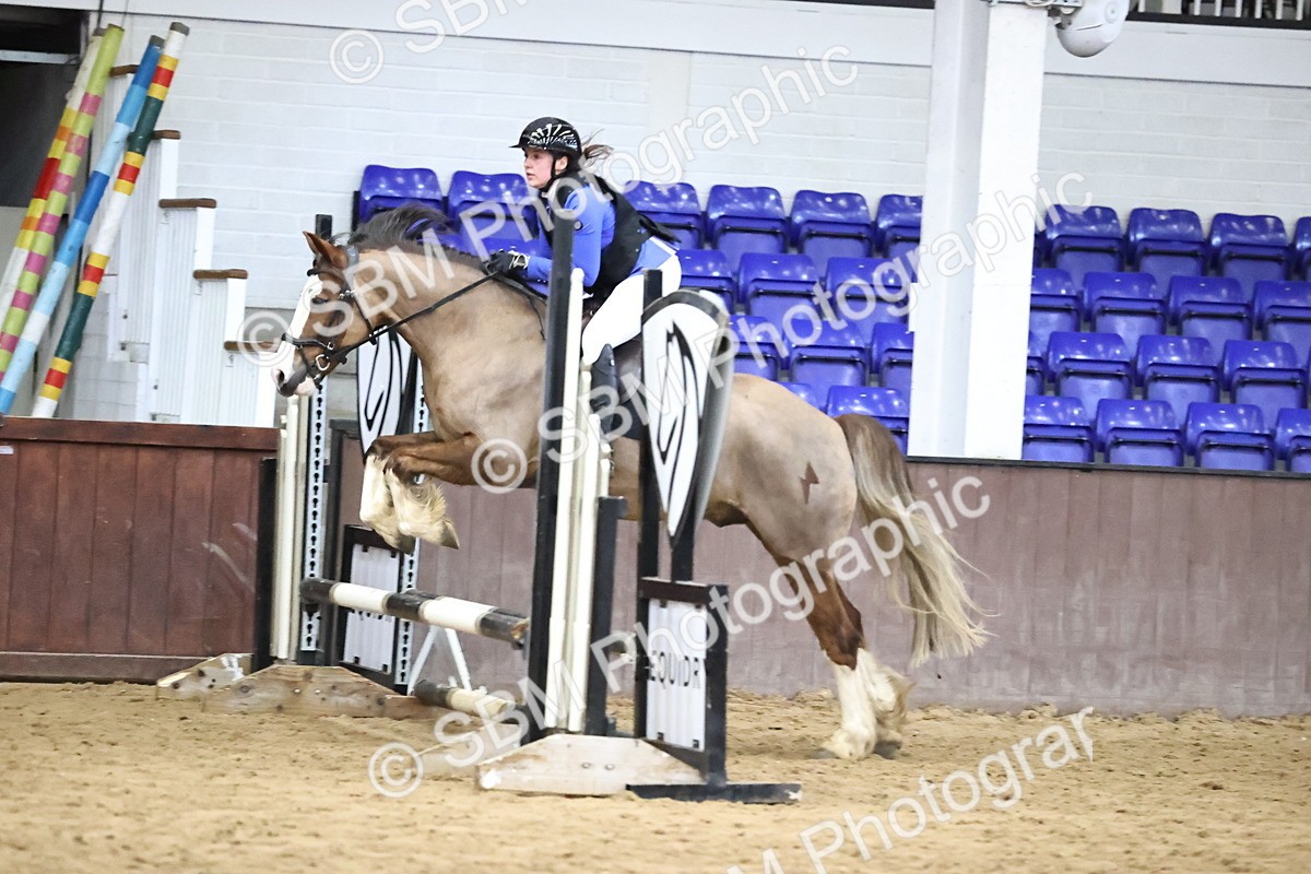 SBM_000594 - Class 3 - 60cm