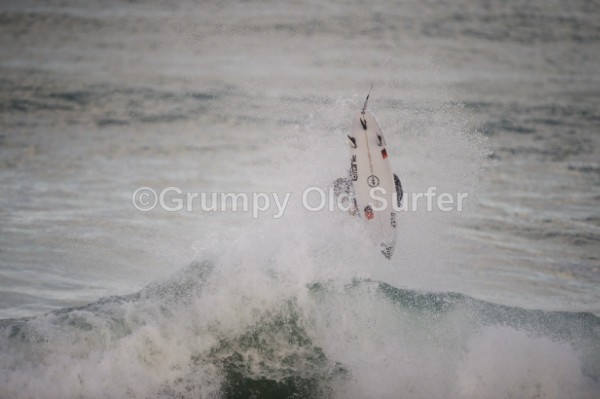 DSC_6305 - Newquay Harbour/Towan 24th Dec 2015