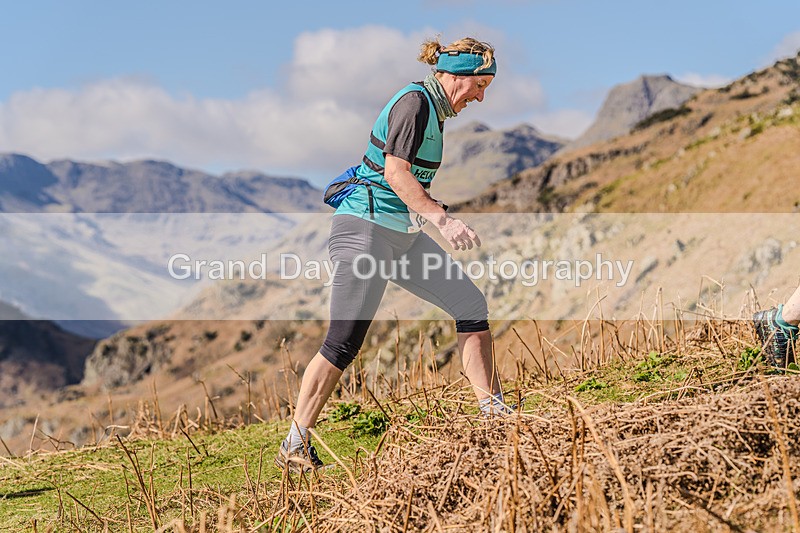 Elterwater-491 - Kendal Winter League Races Elterwater Sunday 24th March 2024