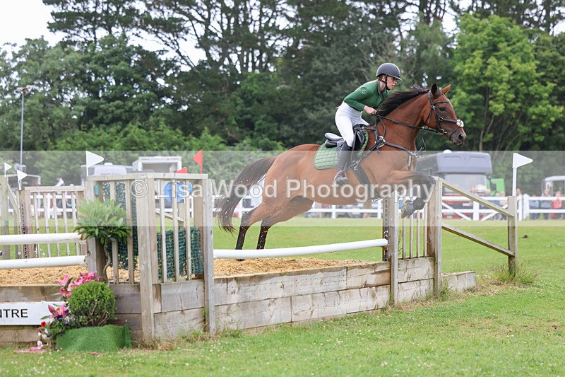 3E7A1720 - Class 5: 80cm open (B)