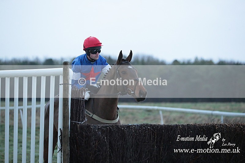 PtP 311223 1283 - Larkhill Racing Club Point-to-Point 31/12/23