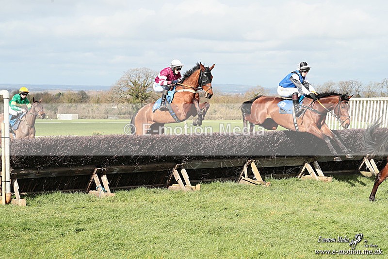 PtP 280226 97 - Kimblewick PtP Kingston Blount 28/02/26