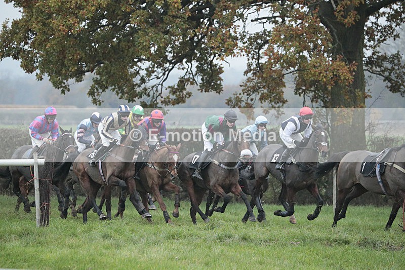 PtP 041222 0438 - Wheatland  Hunt PtP Chaddesley Corbett, Worcs 04/12/22