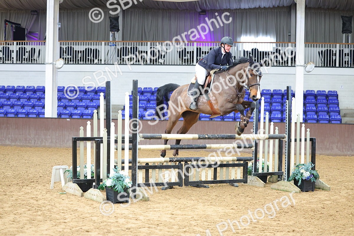 SBM_003007 - Class 8 - Senior Newcomers - 1.10m