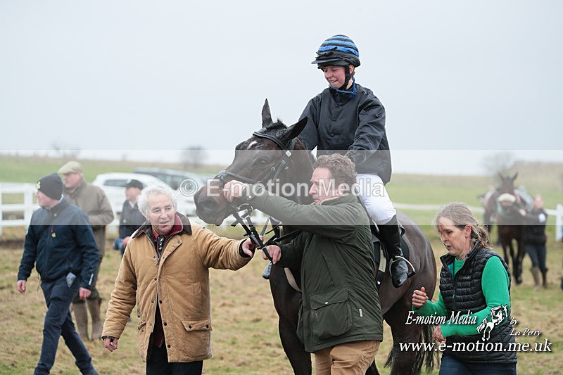 PtP 040224 466 - Combined Services Point-toPoint Larkhill 04/02/24