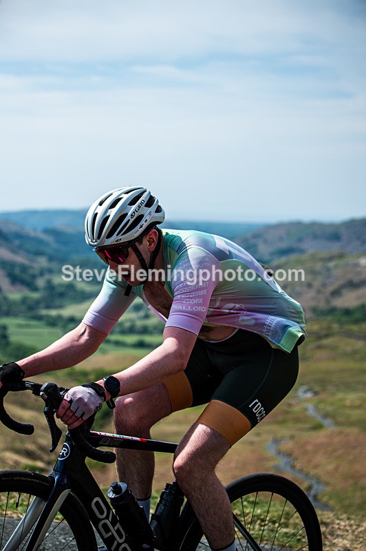 134210 - Hardknott Pass Camera 3 13.00-14.00