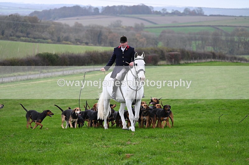 WJ7_8857 - Meet Staff & Hounds