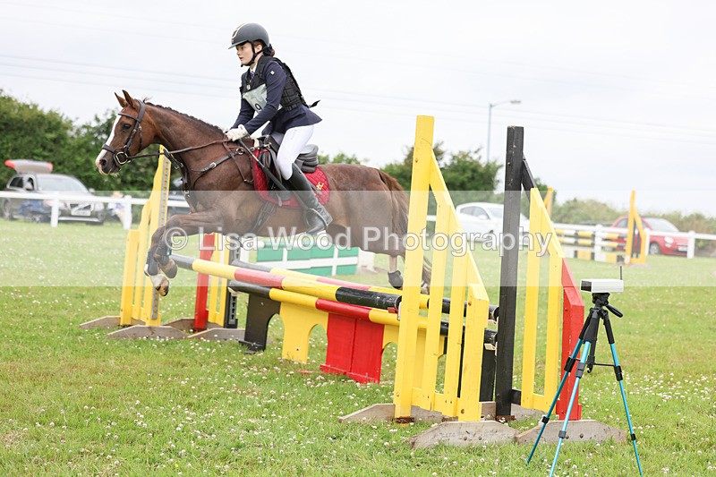 3E7A6120 - Class 5 PC80 Regional Qualifier Rnd 2 (B)