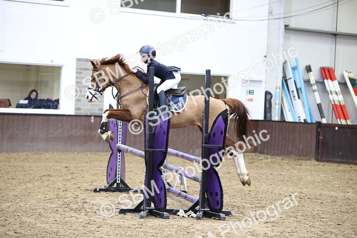 SBM_000239 - Class 2 - Pony British Novice - 80cm