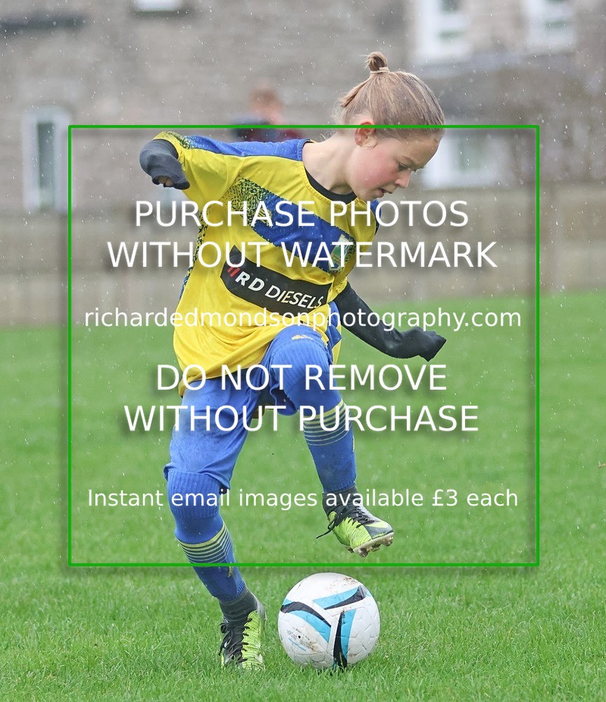 533A6536 - Wattsfield U9 vs Kendal United Rockets U10 (24/10/26)