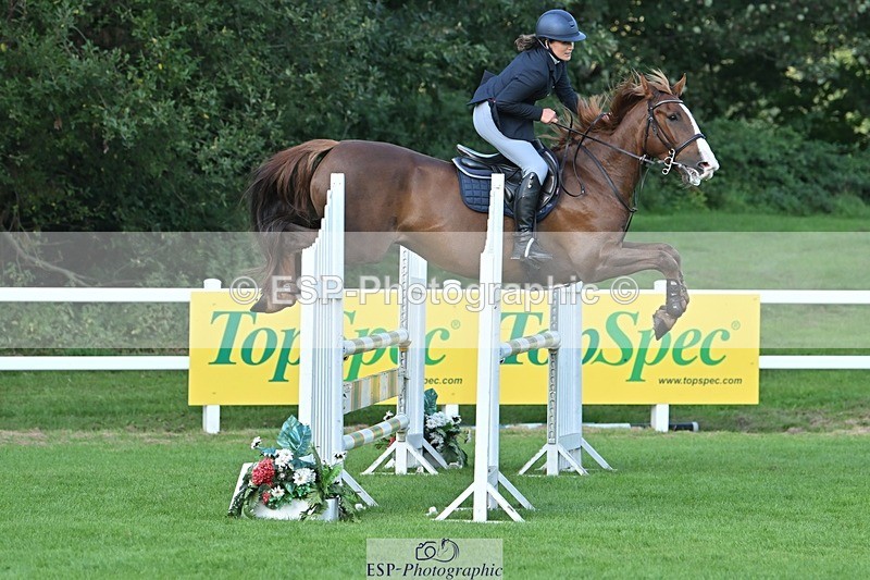 230909-181307-08003 - Cls 14 Snr 1m Derby