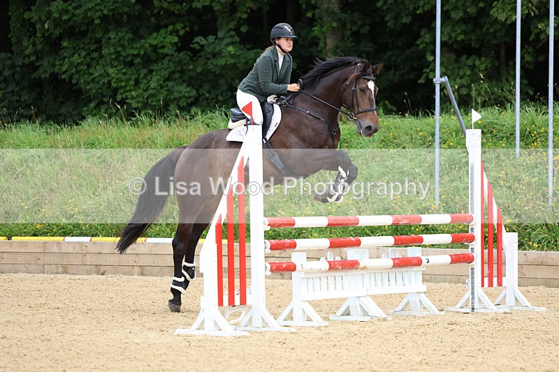 3E7A0999 - Class 11: Senior Discovery/1m open