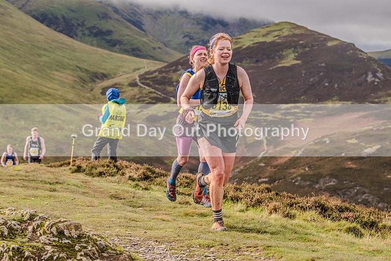 British Fell Relay-1417 - British Fell & Hill Relay Championship Braithwaite Keswick Saturday 21st October 2023