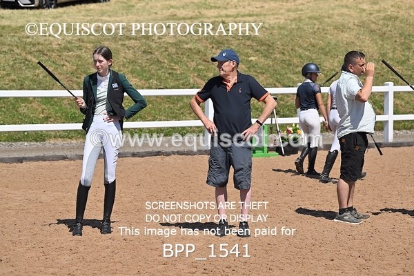 BPP_1541 - THU CLASS 3 Scottish Branch North West Junior Championship **Viewing/Selection class for 148 teams**