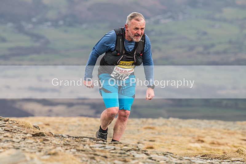 Coledale-567 - Coledale Horseshoe Fell Race Saturday 29th March 2025