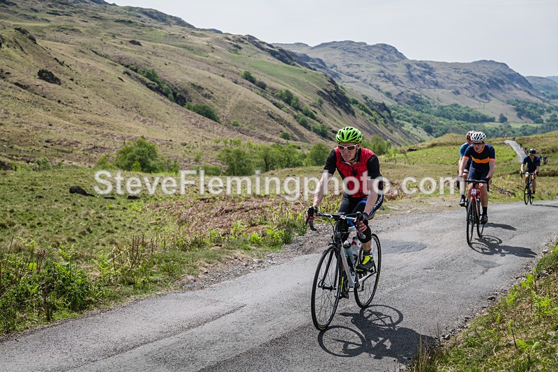 141959 - Hardknott Pass Camera 1 14.00-15.00