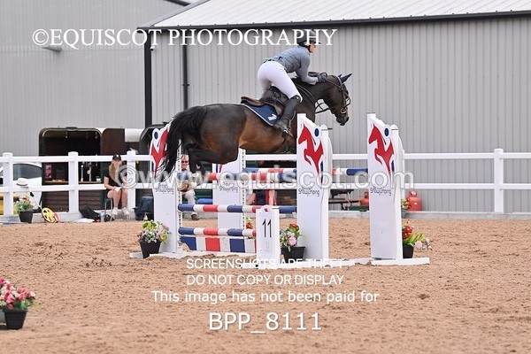 BPP_8111 - CLASS 17 FRI The Farriers Challenge Senior 1.15m Open Inc 1.15m Members Cup